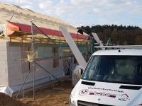 Bauvorhaben in Witzen: Foto 2
