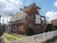Bauvorhaben Warin: Foto 2