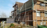 3. Bauvorhaben in Brüel: Foto 2