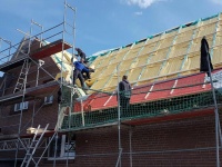 3. Bauvorhaben in Brüel: Foto 8
