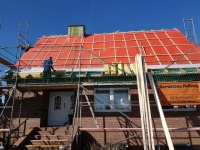 3. Bauvorhaben in Brüel: Foto 9