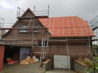 3. Bauvorhaben in Brüel: Foto 11