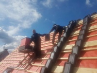 3. Bauvorhaben in Brüel: Foto 15