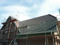 3. Bauvorhaben in Brüel: Foto 24