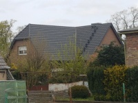 3. Bauvorhaben in Brüel: Foto 33