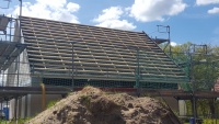 Ferienhaus in Warin: Foto 2