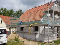 Ferienhaus in Warin: Foto 8