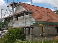 Ferienhaus in Warin: Foto 11