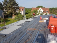 Bauvorhaben in Sternberg: Foto 4