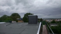 Bauvorhaben in Sternberg: Foto 11