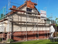 4. Bauvorhaben in Brüel: Foto 2