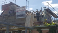 4. Bauvorhaben in Brüel: Foto 6