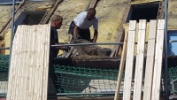 4. Bauvorhaben in Brüel: Foto 11
