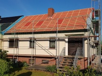 4. Bauvorhaben in Brüel: Foto 13