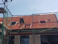 4. Bauvorhaben in Brüel: Foto 14