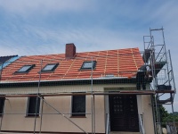 4. Bauvorhaben in Brüel: Foto 17