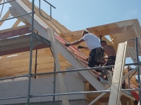 2. Bauvorhaben Wustermark: Foto 4