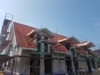 2. Bauvorhaben Wustermark: Foto 8