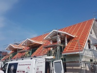 2. Bauvorhaben Wustermark: Foto 9
