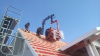 2. Bauvorhaben Wustermark: Foto 12