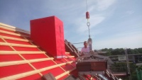 4. Bauvorhaben in Brüel: Foto 26