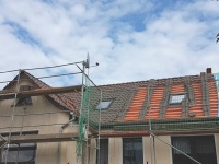 4. Bauvorhaben in Brüel: Foto 31