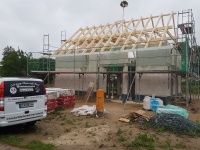 2. Bauvorhaben in Holzendorf: Foto 2