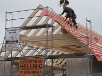 2. Bauvorhaben in Holzendorf: Foto 4