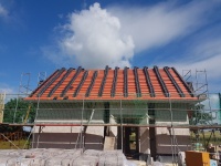 2. Bauvorhaben in Holzendorf: Foto 10
