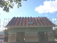 2. Bauvorhaben in Holzendorf: Foto 11
