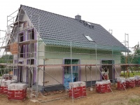2. Bauvorhaben in Holzendorf: Foto 14