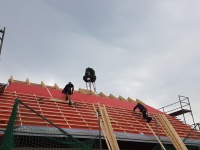 Bauvorhaben in Sternberg: Foto 2