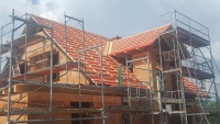 Bauvorhaben in Sternberg: Foto 4