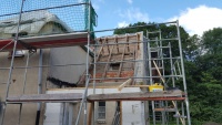 Bauvorhaben Gustävel: Foto 8