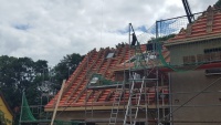 Bauvorhaben Gustävel: Foto 17