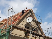 Bauvorhaben Gustävel: Foto 19
