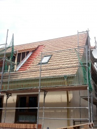 Bauvorhaben Gustävel: Foto 20