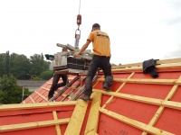 Bauvorhaben in Sternberg: Foto 7