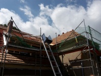 Bauvorhaben Gustävel: Foto 24