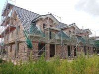 2. Bauvorhaben Wustermark: Foto 33