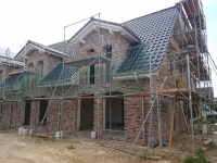 2. Bauvorhaben Wustermark: Foto 34