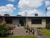 Bauvorhaben in Sternberg Flachdach: Foto 16
