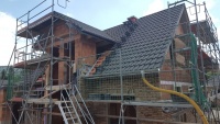 Bauvorhaben in Sternberg: Foto 14