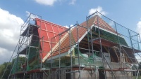 Bauvorhaben in Holthusen: Foto 4