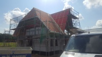 Bauvorhaben in Holthusen: Foto 5