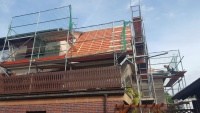 5. Bauvorhaben in Brüel: Foto 6