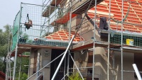 5. Bauvorhaben in Brüel: Foto 8