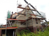5. Bauvorhaben in Brüel: Foto 10