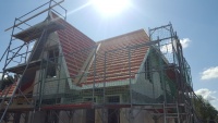 Bauvorhaben in Holthusen: Foto 7