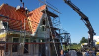 Bauvorhaben in Holthusen: Foto 9